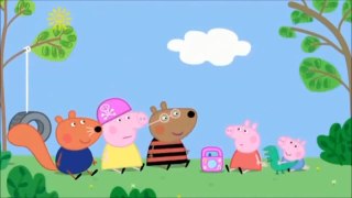 Tobi King X Peppa Pig