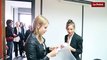 Passer l'examen du code de la route dans un organisme privé, c'est comment ?