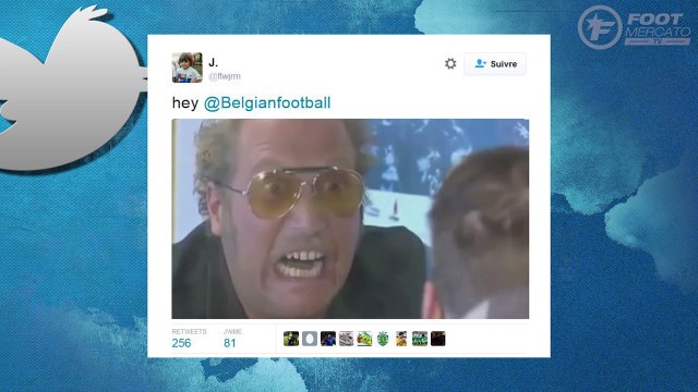 Belgique - Italie : les Diables Rouges dézingués sur Twitter !