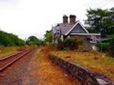 Ghost Stations - Disused Railway Stations in Powys, Wales