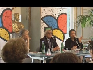 Descargar video: Napoli Teatro Festival, presentata la nona edizione (13.06.16)