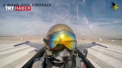 SoloTürk, Kemer’de gösteri uçuşu yapacak