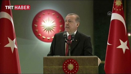 'Kimse tahammülümüzü test etmesin'