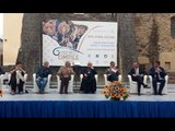 Premio Cimitile, la 21esima edizione si apre con il libro di Papa Francesco (13.06.16)