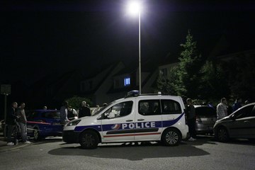 Ce que l’on sait du meurtre des policiers à Magnanville