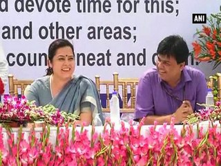 Delhi Development Authority organizes Swachh Udyan Pakhwara