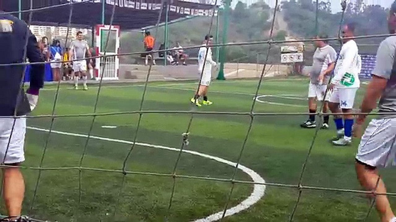 Carmelo De Grazia: Bancamiga presente en la Copa Sudamericana de Fútbol. Video: Israel Gámez
