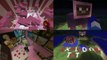 Xbox One Minecraft ExplodingTNT Pink Sheep Tribute