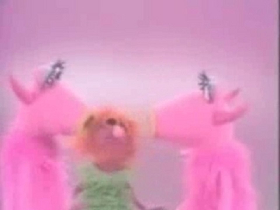 Clipe - manah manah tchu tchu biribou