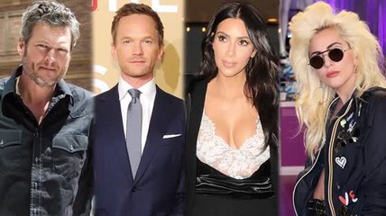 Los famosos reaccionan sobre la masacre del club nocturno en Orlando