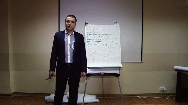 Евгений Грин — Как лучше делать рекламу