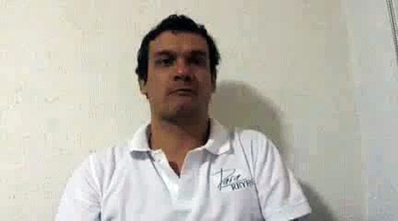 Conferencia Peru 25 oct 2015