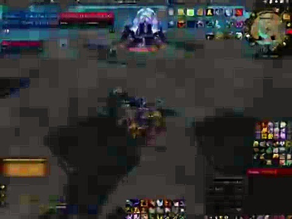 A Tribute to Insanity (25 player)