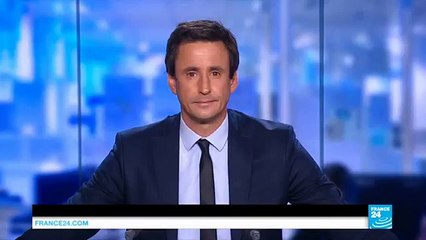 Meurtre de 2 policiers revendiqué par le groupe État islamique - Retour sur les faits