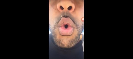 Booba et Karim Benzema au circuit automobile !