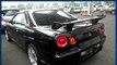 Vancouver Velocity Cars - BC - 1999 Nissan Skyline R34 25 GT