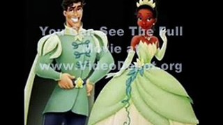 The Princess and the Frog part 1 of 15