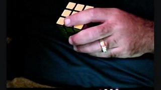 Re: F2L Fingertricks