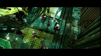 Deepwater Horizon (2016)
