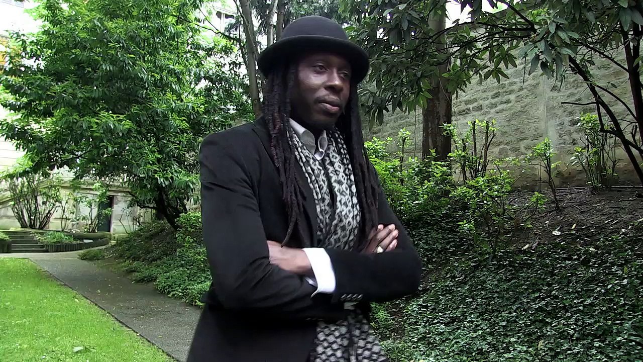 Rencontre avec Faada Freddy
