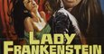 Lady Frankenstein(Part 2)