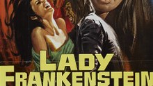 Lady Frankenstein(Part 2)