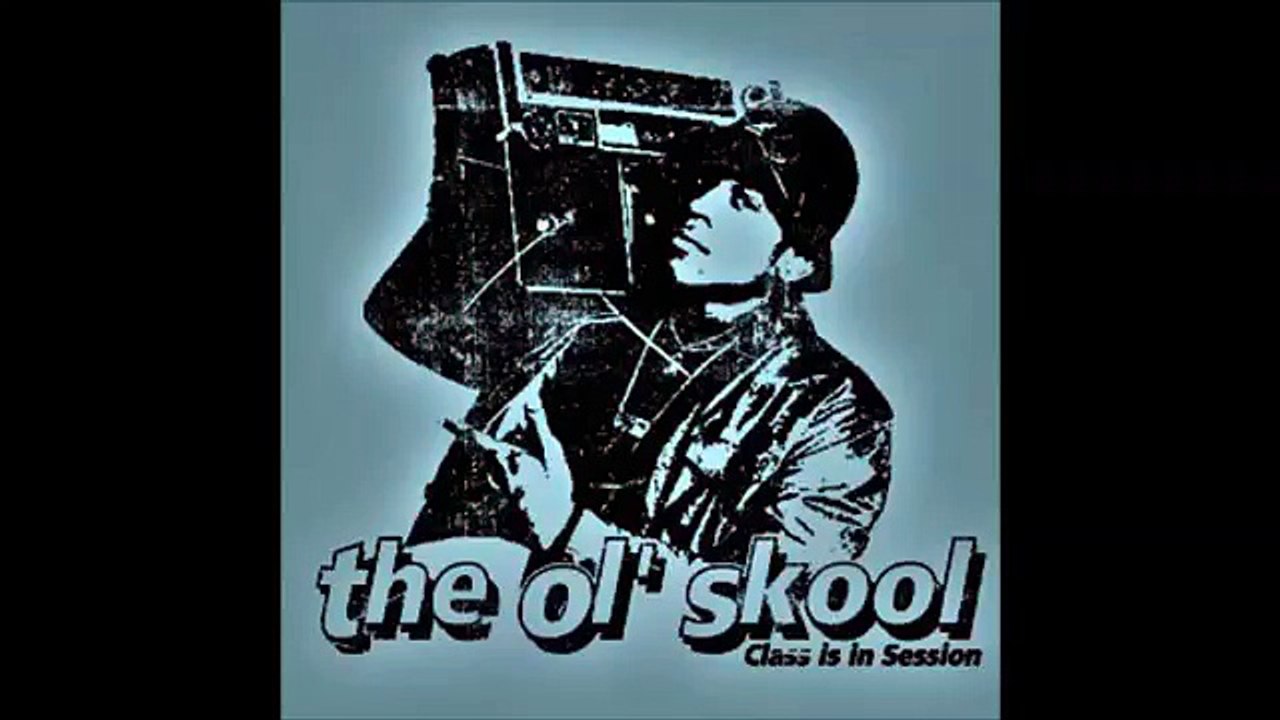 Track 23 - Old School Hip Hop Beats (Prod. Blue Prince)