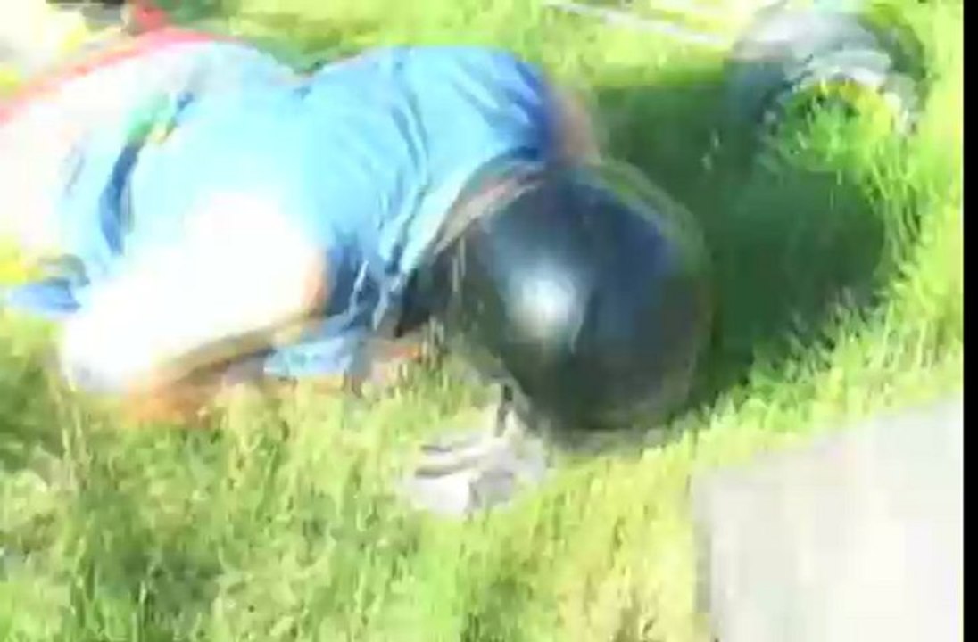 MTV Scarred Spoof 2