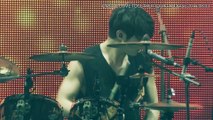 20160614_CNBLUE COME TOGETHER TOUR DVD SPOT