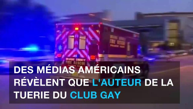 Attentat d'Orlando : Omar Mateen fréquentait le club gay