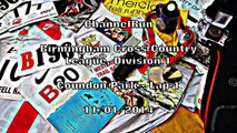 (Lap 1) Birmingham & District Invitation Cross Country League, Division 1 : Coundon Park 2014