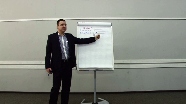 Евгений Грин — Структура текстовой рекламы