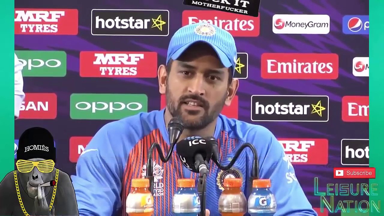 Dhoni  Life