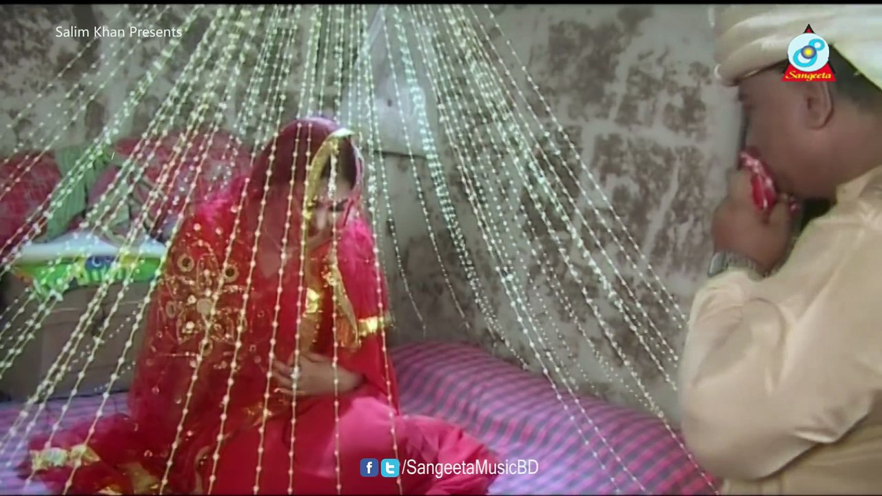 Ghotok Aisha - Momtaz Songs - Bangla New Song 2016