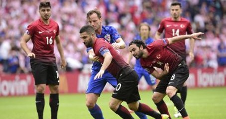 Arda Turan, Hırvatistan Maçı Sonrasında Sabaha Kadar Uyumadı
