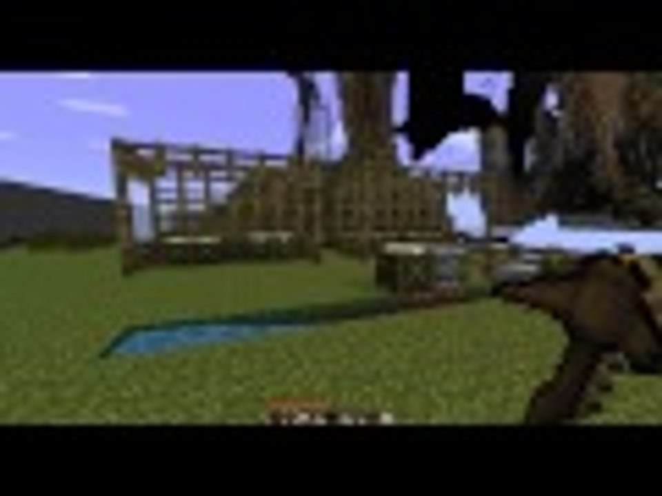 Minecraft Monday EP4