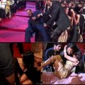Bollywood Stars FALLING in Public - Salman Khan, Sonakshi Sinha and more