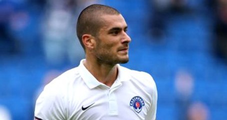Fenerbahçe, Kasımpaşa'dan Eren Derdiyok İçin Resmi Teklif Verdi