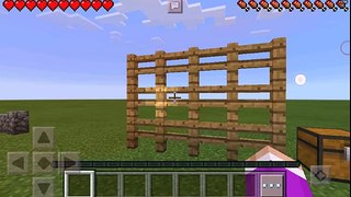 3 Working Glitches in MCPE 0.14.3|Minecraft PE