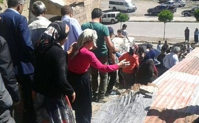 İstanbul'da Hukuk Okuyan Hakkarili Genç İntihar Etti