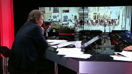 Hooligans: "Les Russes ont donné une confirmation de leur supériorité dans les rues"