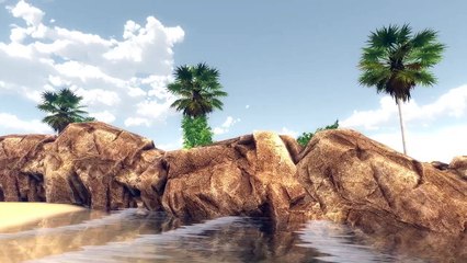 Rp Suncity [W.I.P Preview]