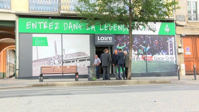 Un deuxième Musée des Verts à Saint-Etienne