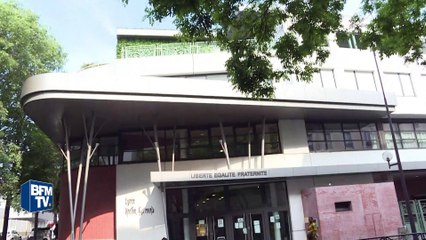 Décrocher le baccalauréat pour pouvoir rester en France