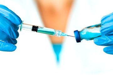 'Çiçek Hastalığı Aşısı Tükendi' Uyarısı