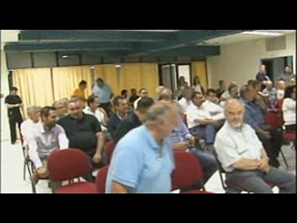 Ο Ανδρέας Κατσανιώτης στη Θήβα στο πλαίσιο του...