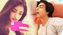 Navya Nanda Makes Aryan Khan's Sleeping Photo VIRAL On Internet