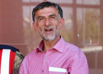 Annesini Öldüren Firari Mahkum Yakalanınca "Bira İçmeye Geldim" Dedi