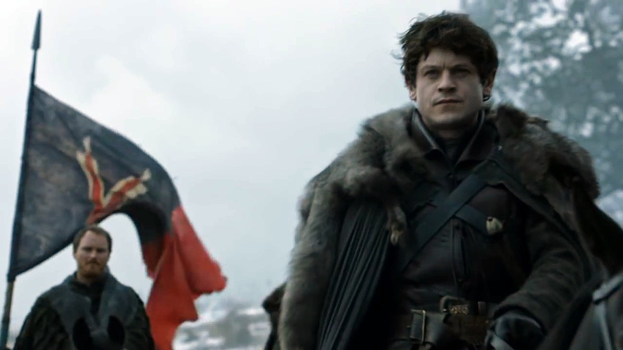 Game of Thrones Season 6_ Episode #9 Preview (HBO) HD