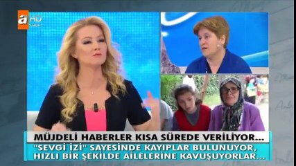 Müge Anlı 14 Haziran 2016 Tek Parça İzle PART 1